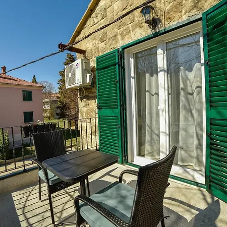 Apartamento Dora