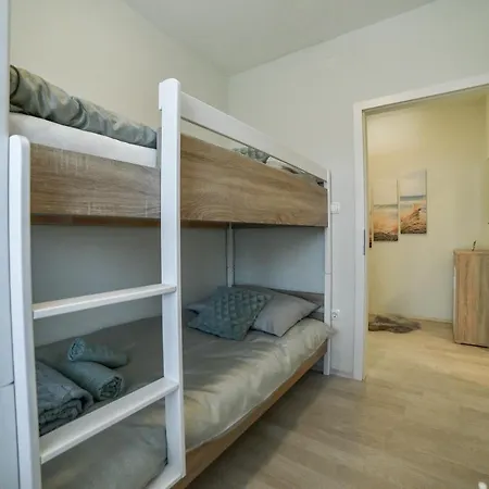Apartamento Dora