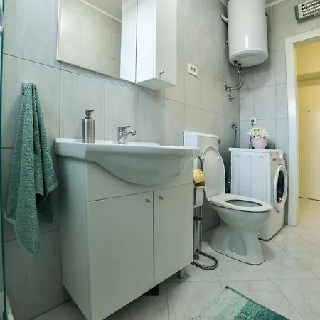 Apartamento Dora Sinj