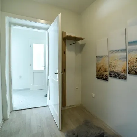 Apartamento Dora Sinj