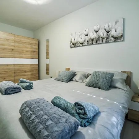 Apartamento Dora *