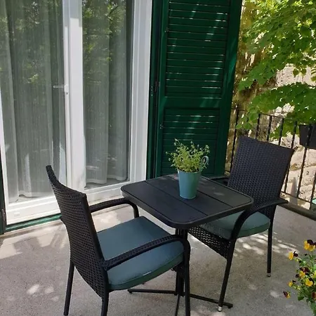 Apartamento Dora Sinj